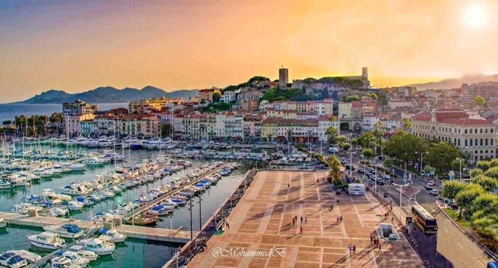 Hotel Le Mistral 3*