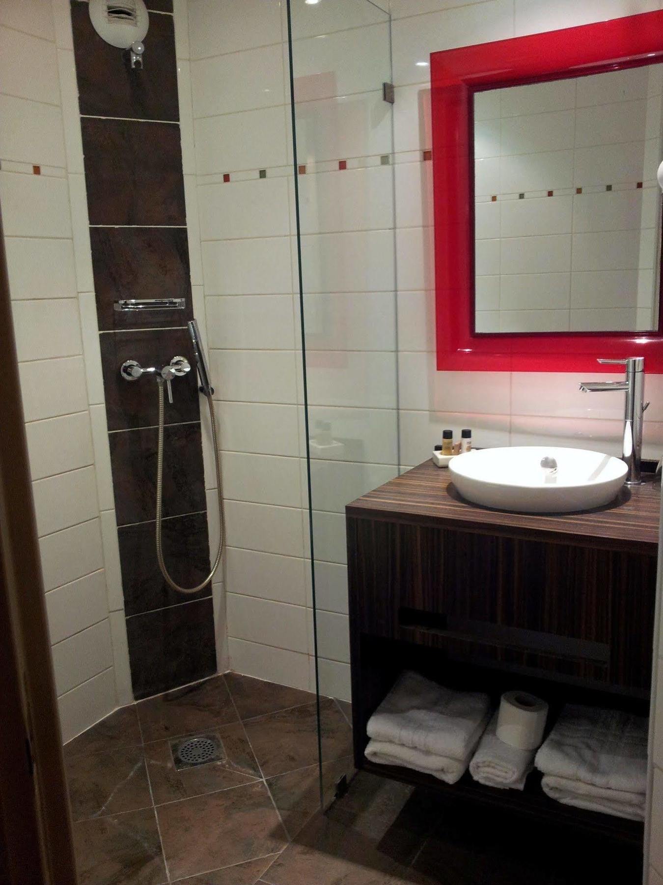 Hotel Le Mistral 3*