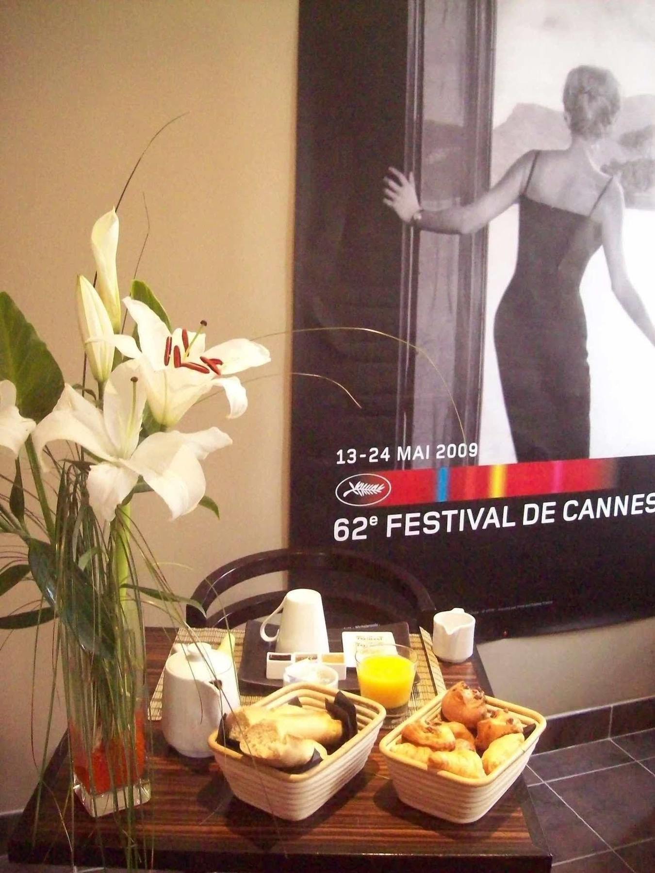 Le Mistral 3* Cannes