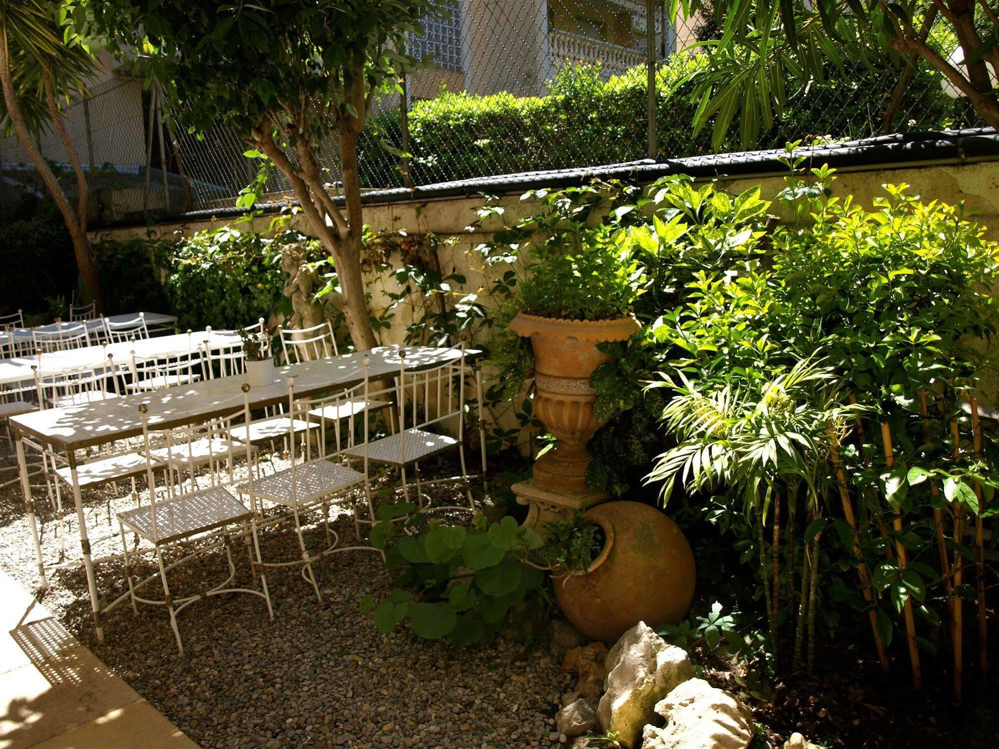 Hotel Ruc Cannes