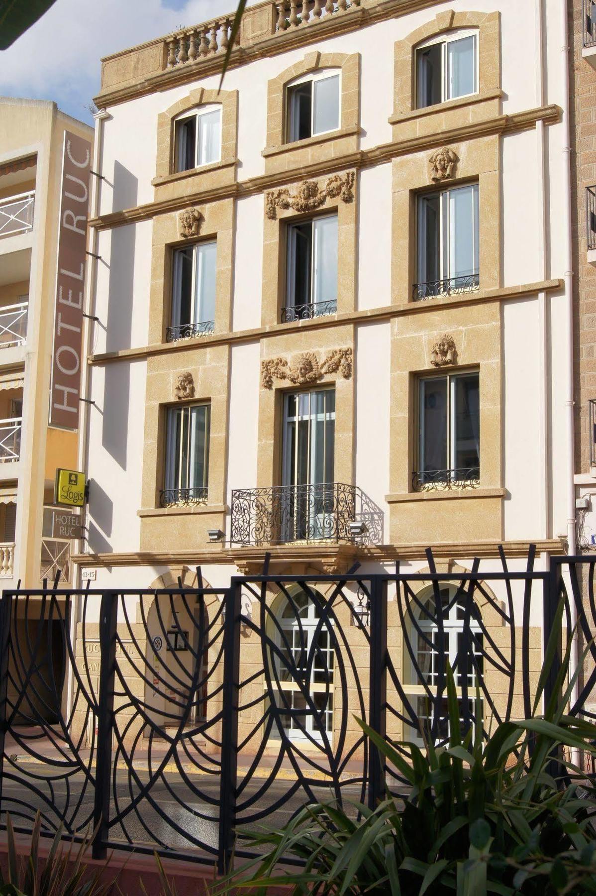 Ruc 4* Cannes