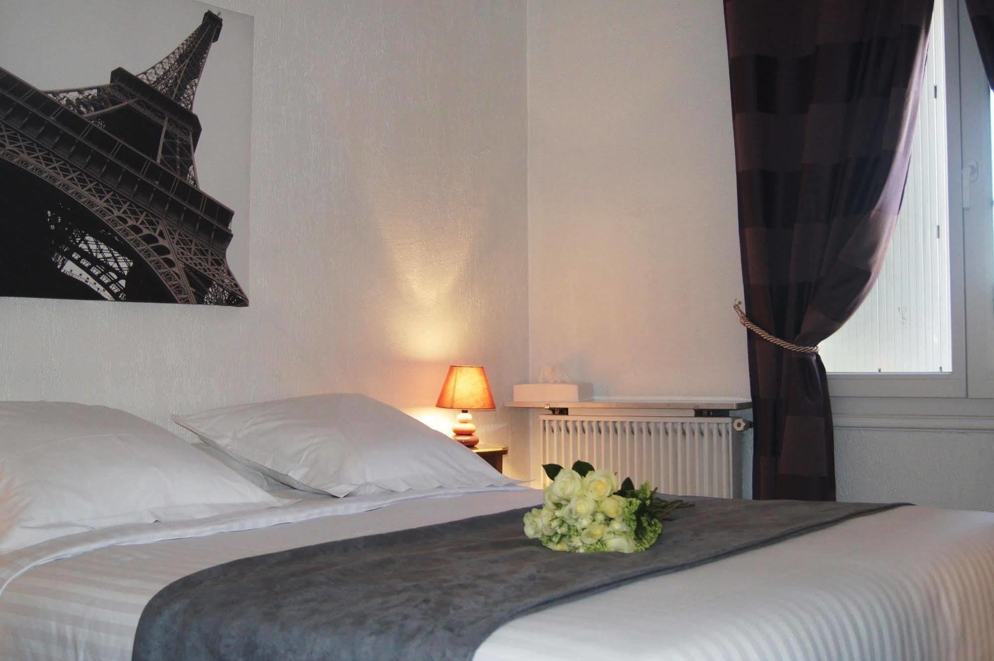 Ruc Hotel
