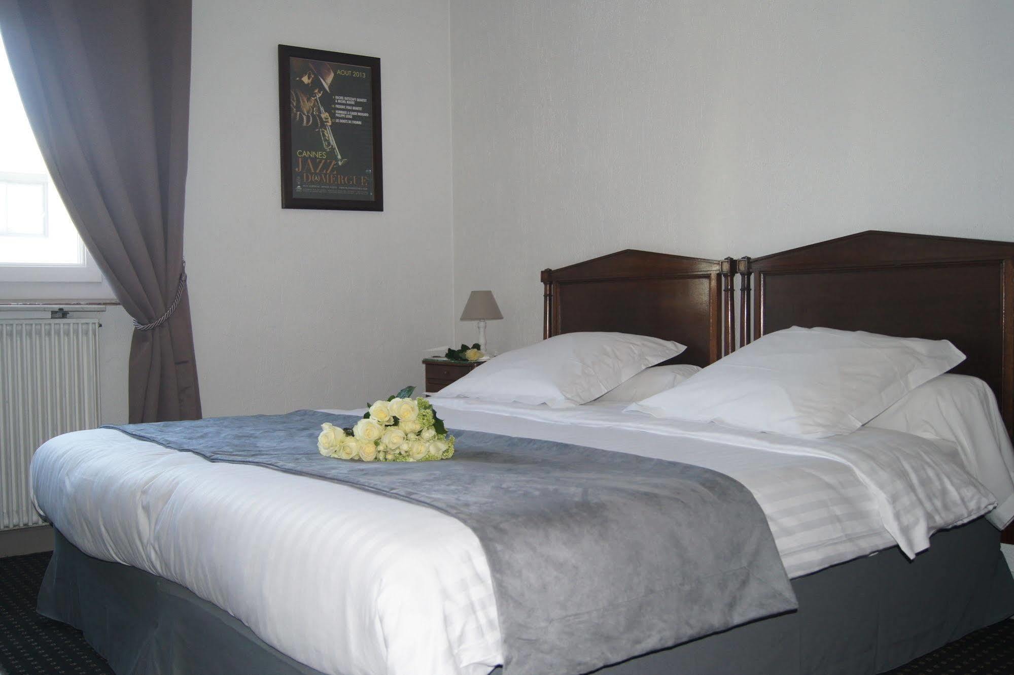 Ruc Hotel