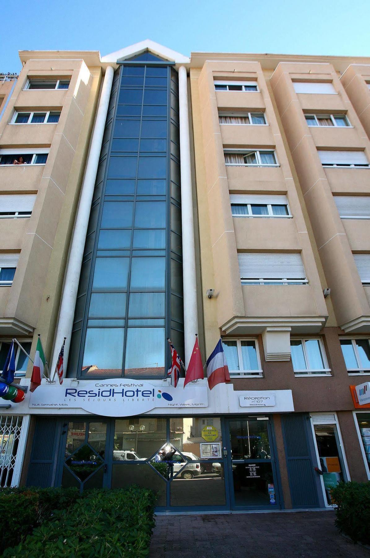 Residhotel Festival Cannes
