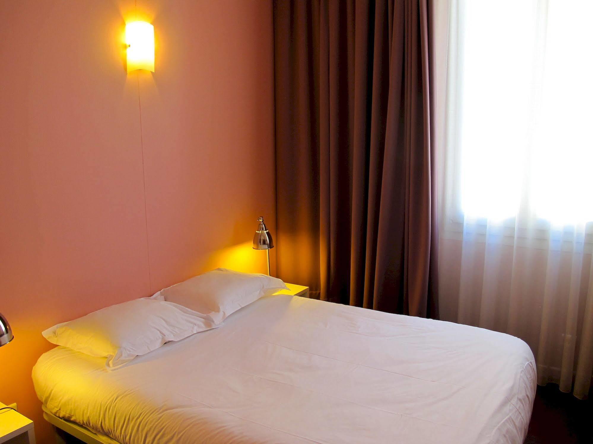 Alnea Hotel 2*
