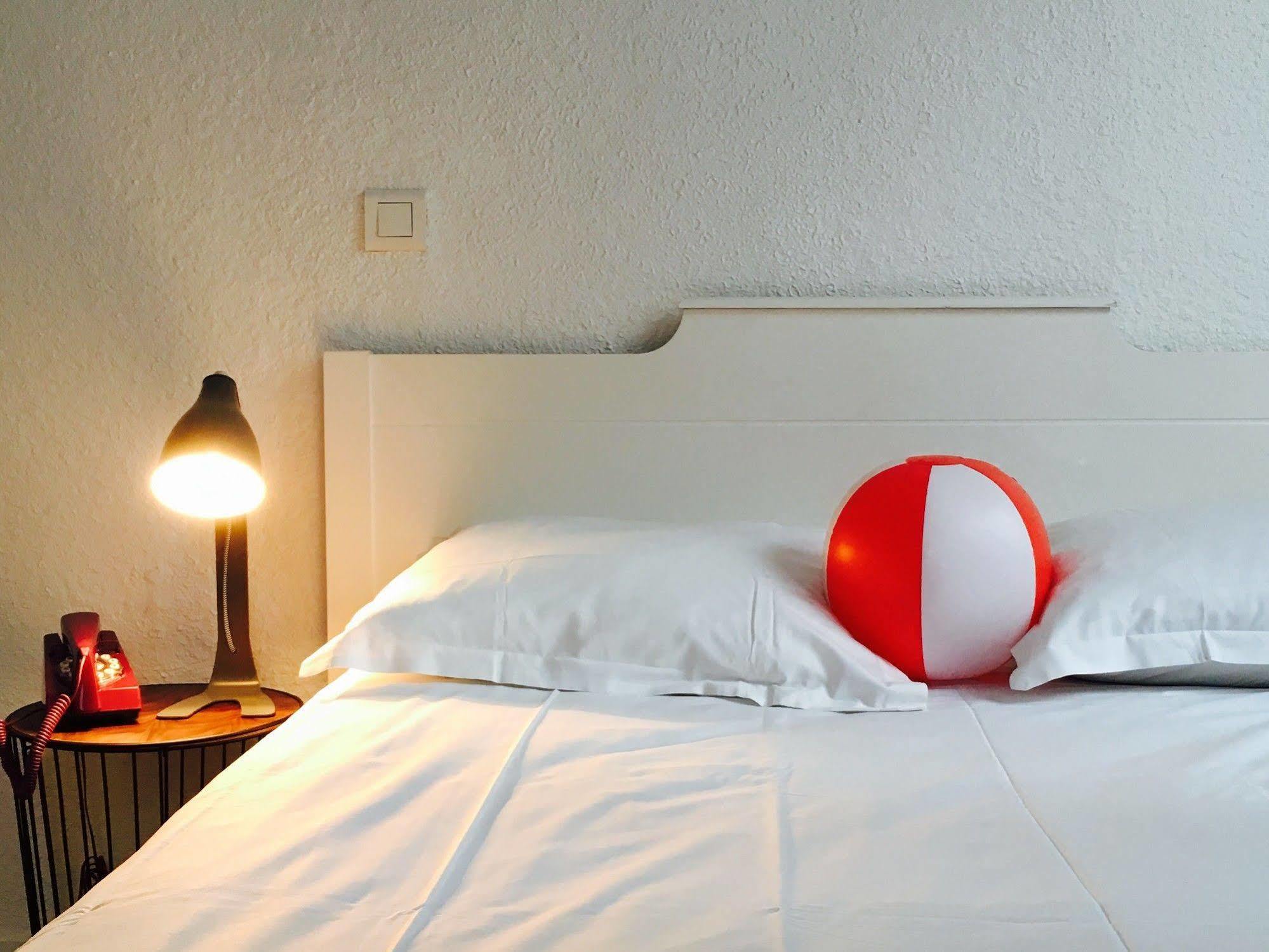 Hotel Alnea 2*