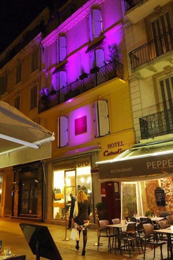 Carolina Hotel Cannes