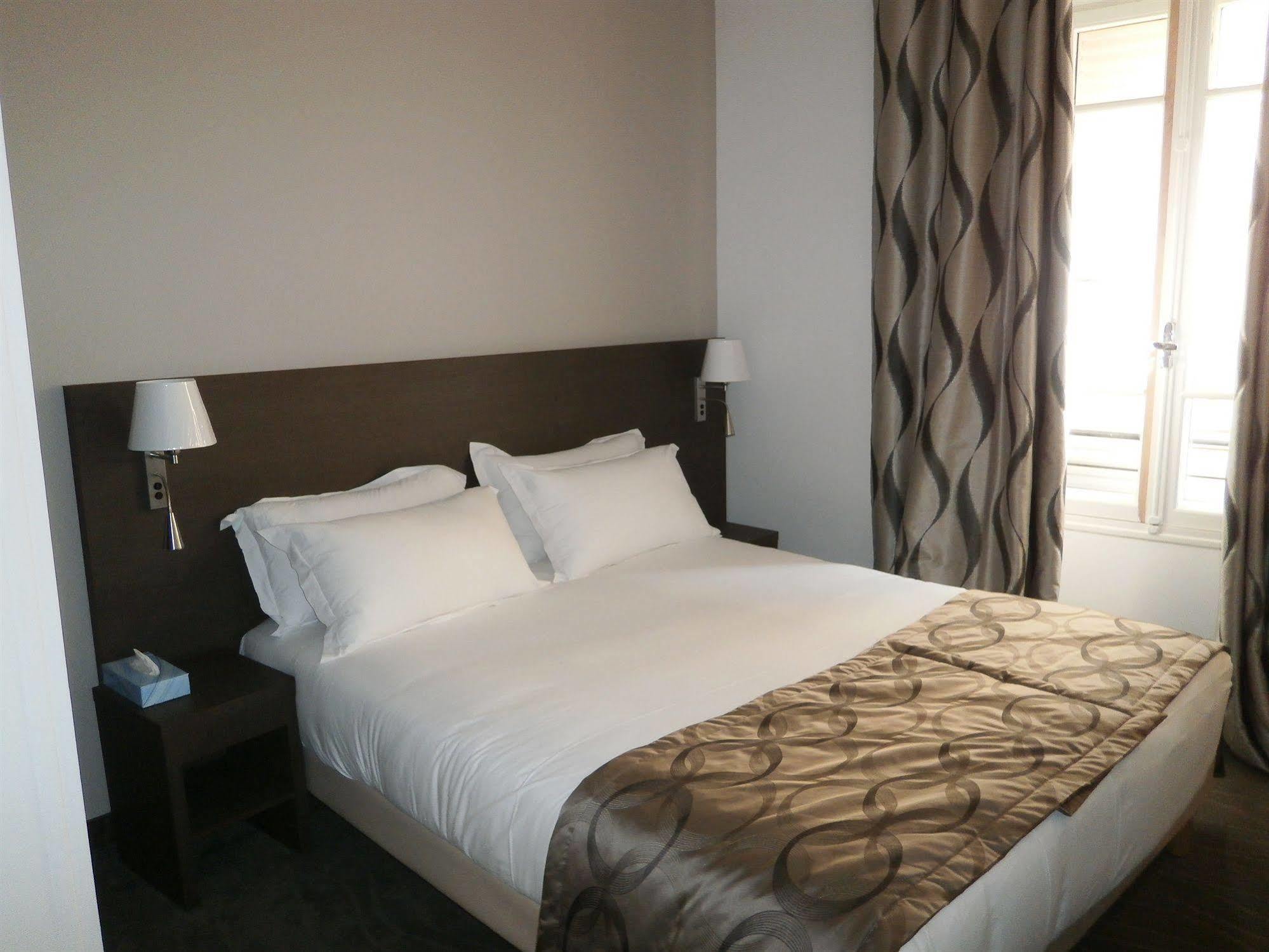 Carolina Hotel Cannes