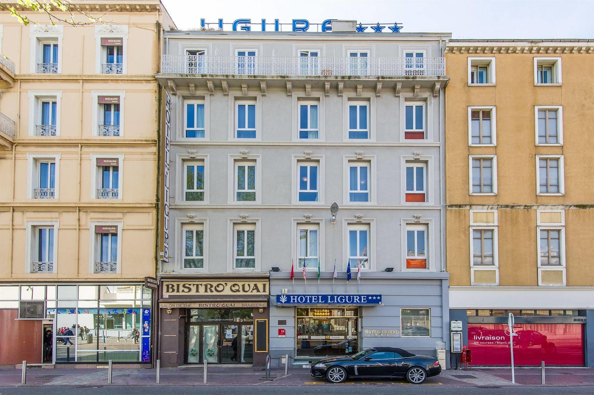 Ligure 3*