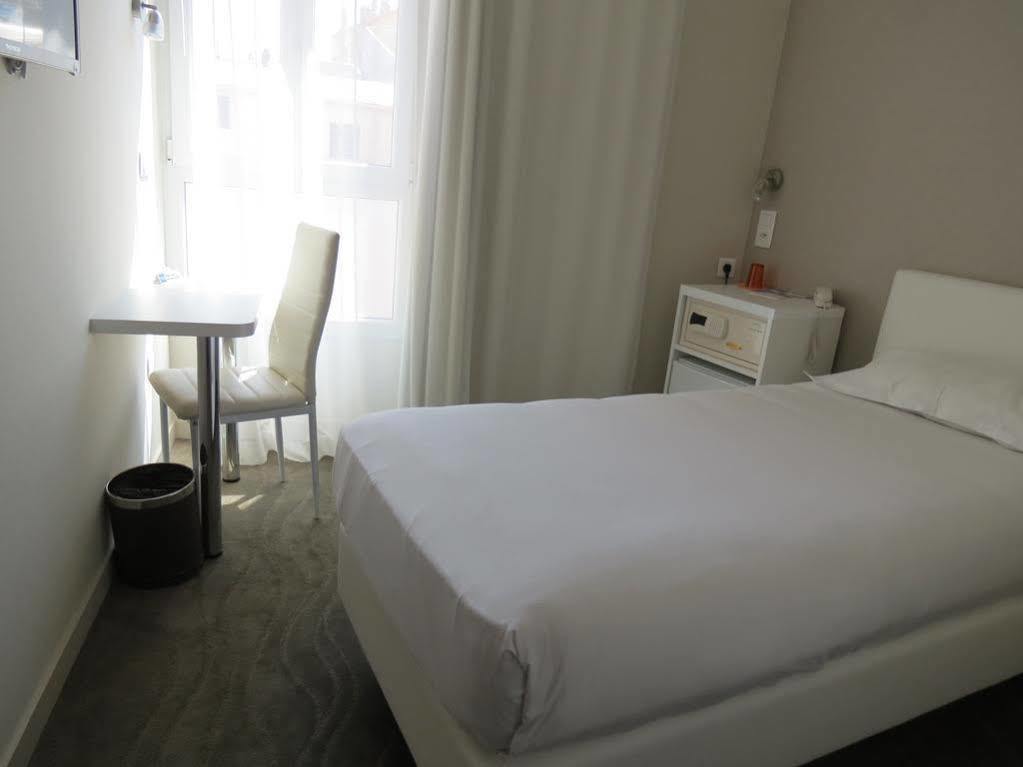 Hotel Ligure