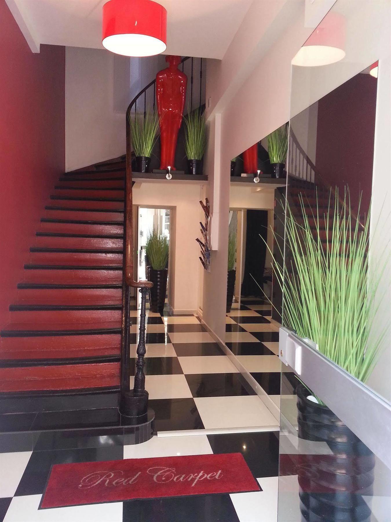 O Carre Croisette Aparthotel Cannes