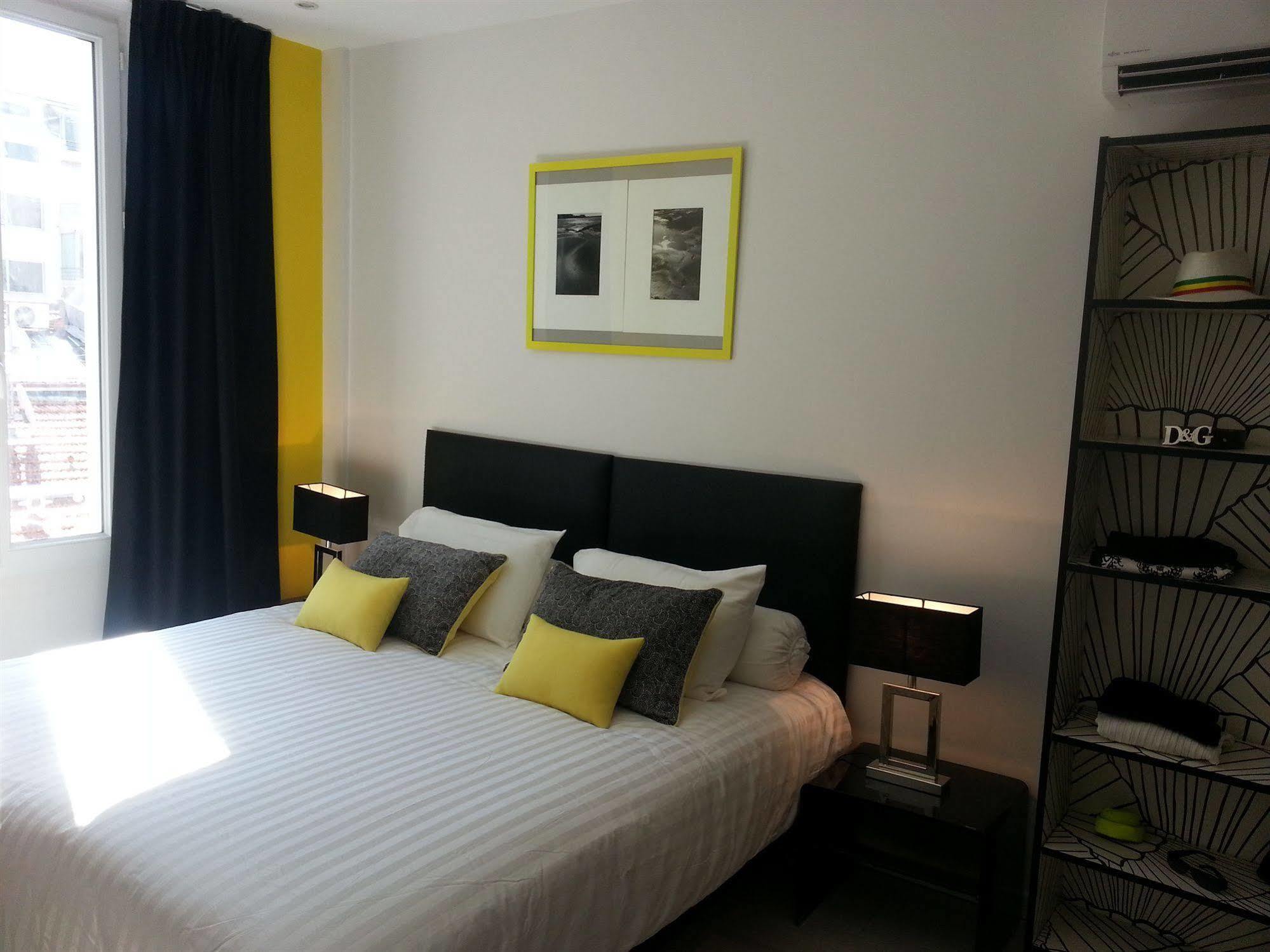 Aparthotel O Carre Croisette 4*