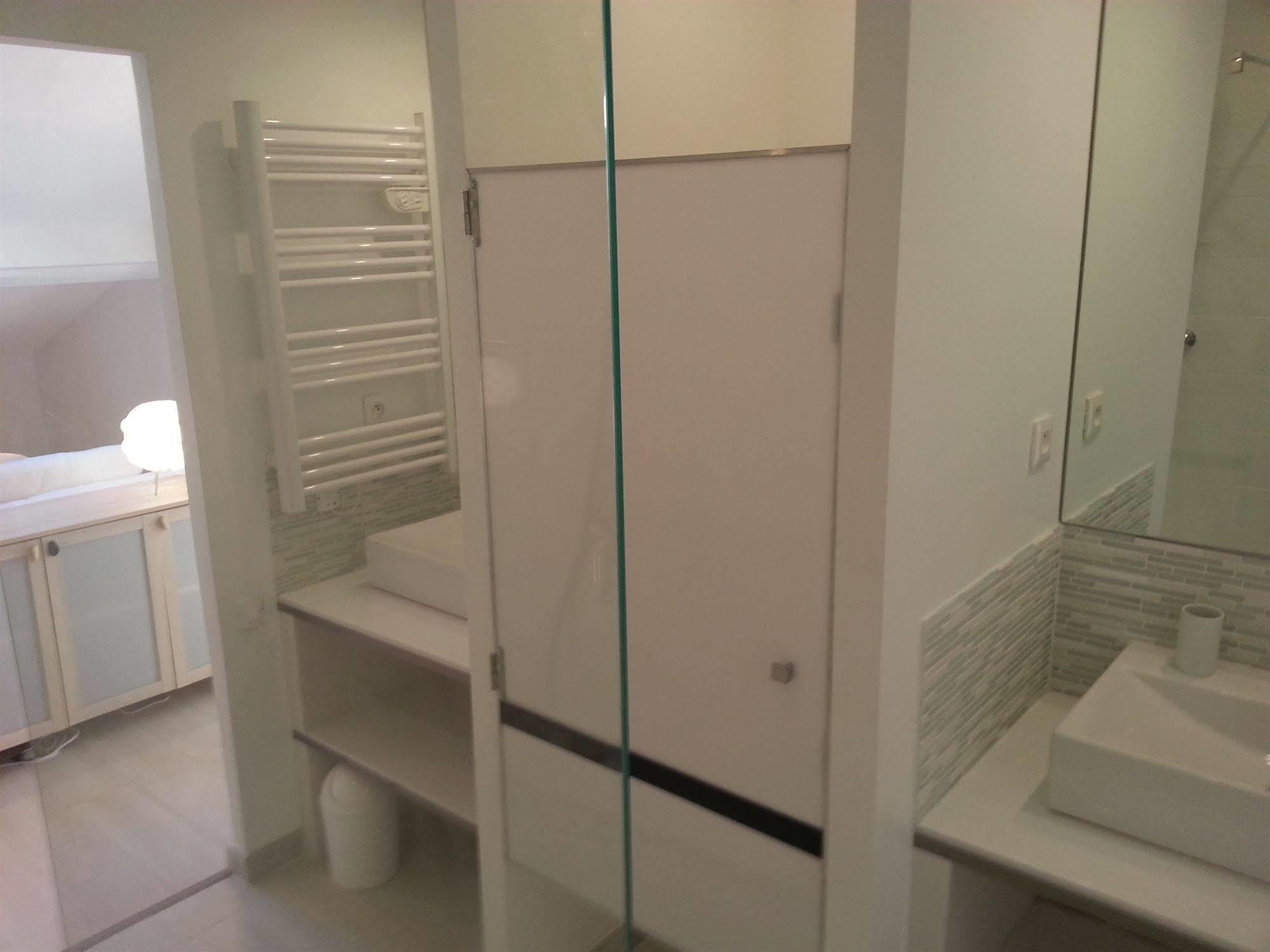 Aparthotel O Carre Croisette