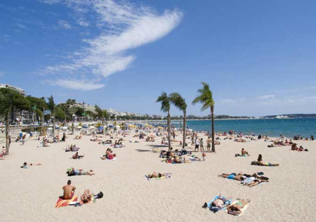 Amiraute Cannes
