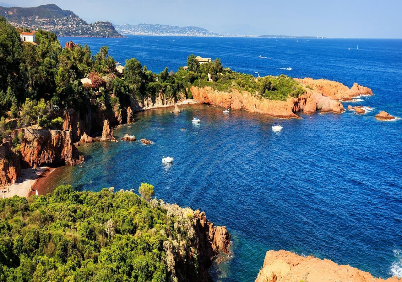 Amiraute 3* Cannes