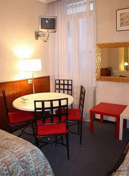 Azurene Royal Hotel
