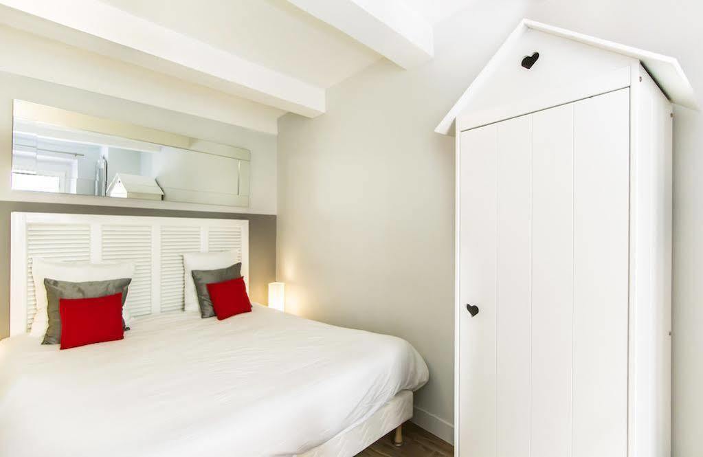 Apartment Florella Jean De Riouffe