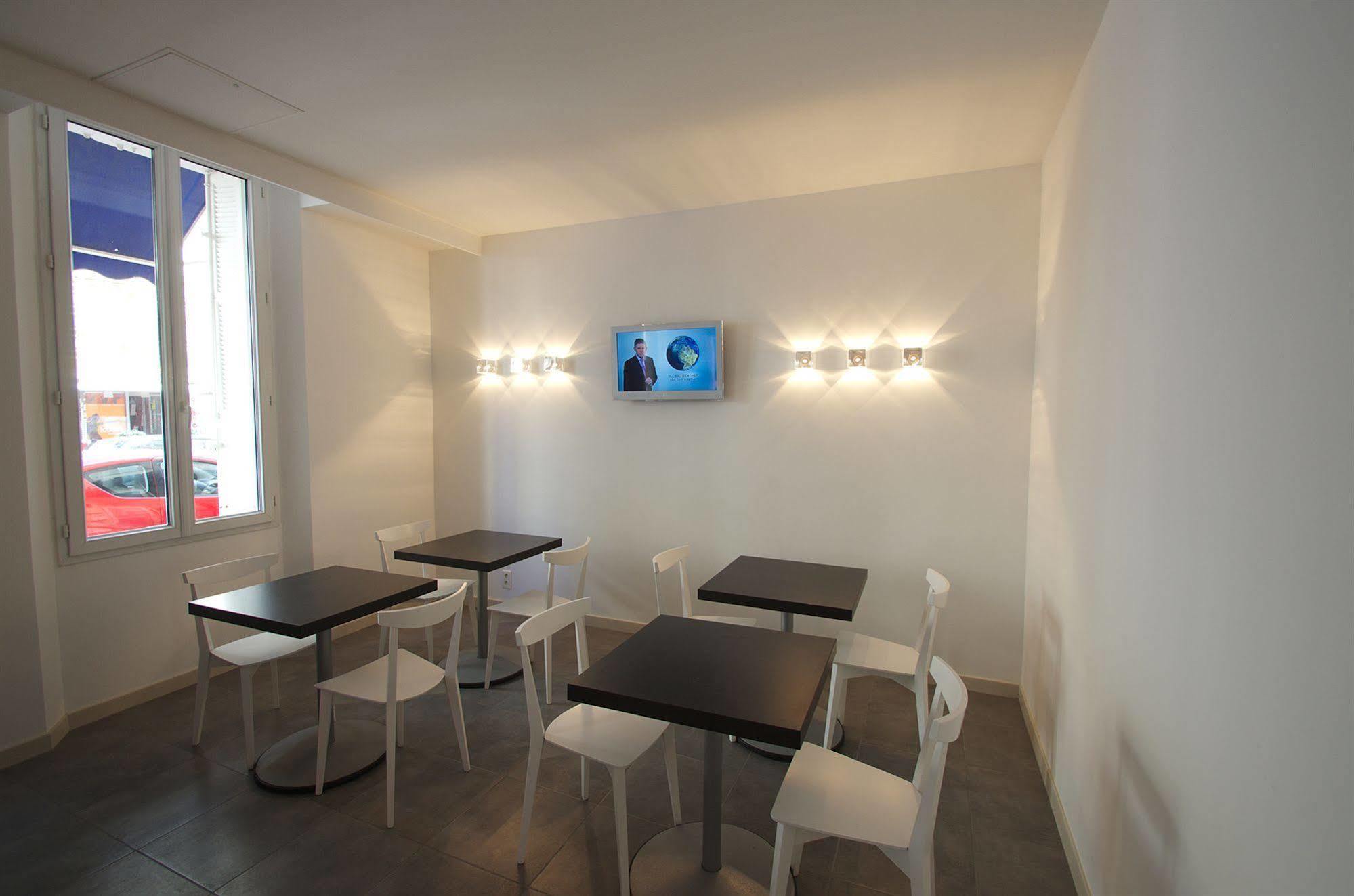 Hotel Anna Livia Cannes