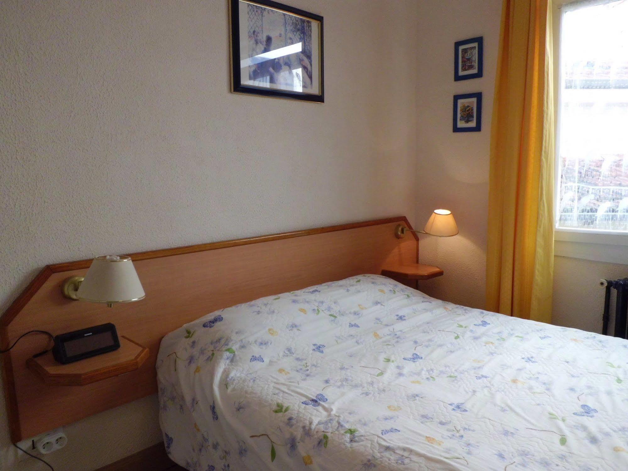 Hotel Lutetia Cannes