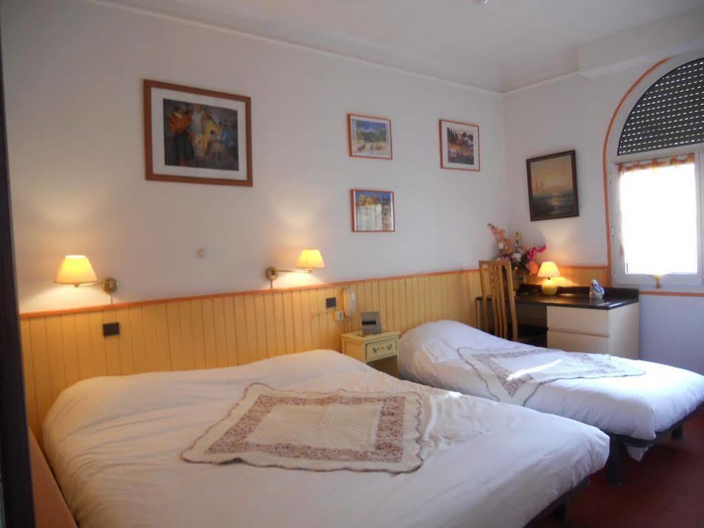 Hotel Lutetia 2*