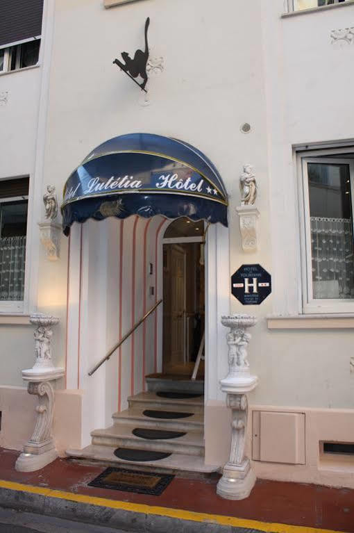 Hotel Lutetia Cannes