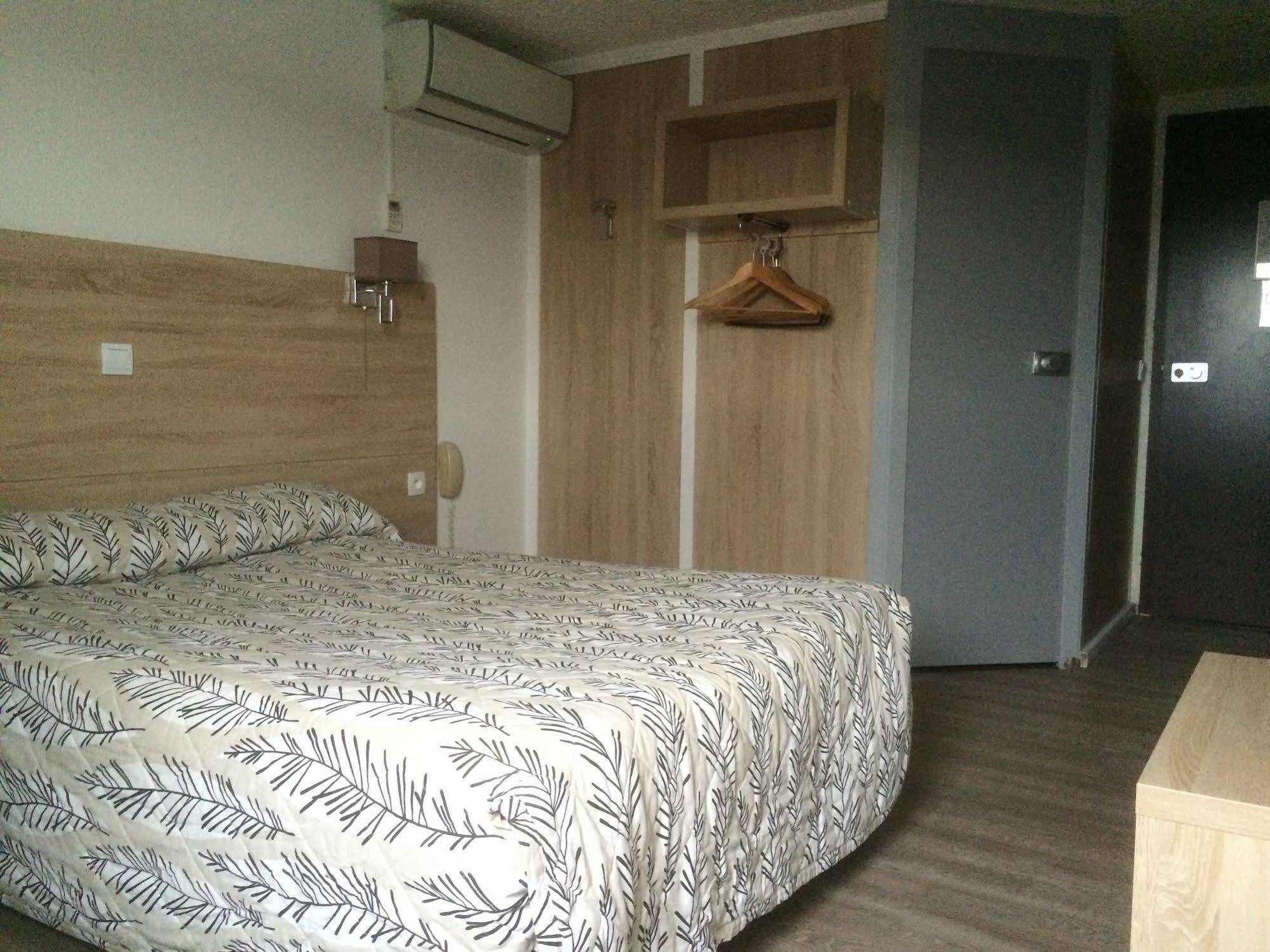 Les Tourrades Hotel