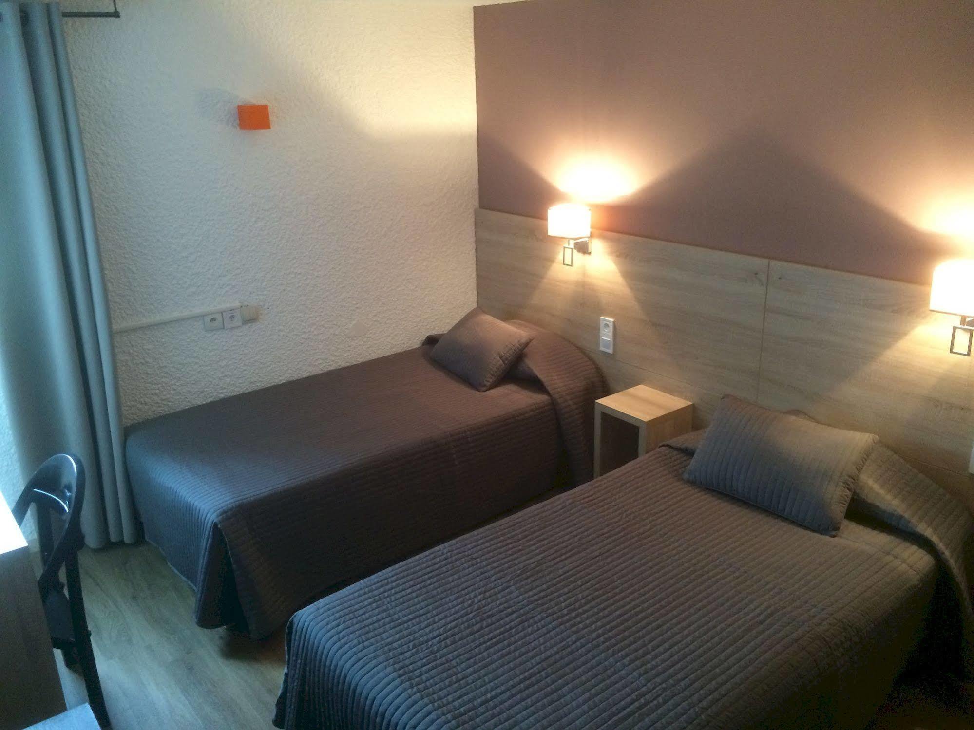 Hotel Les Tourrades