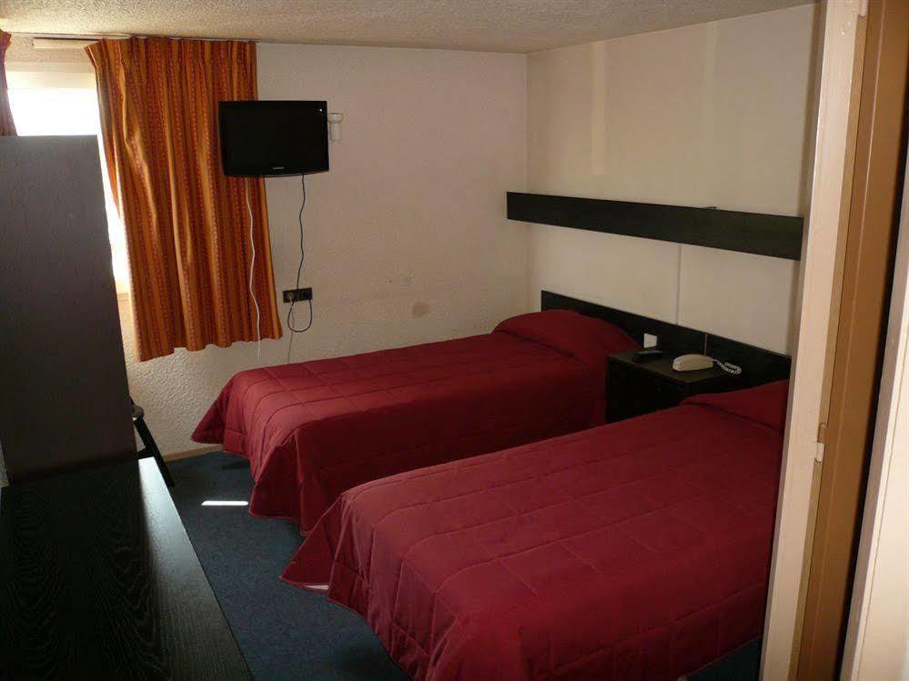 Les Tourrades Hotel