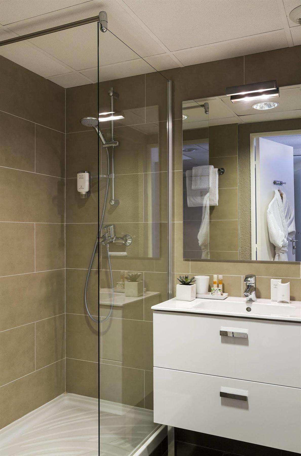 Aparthotel Citadines Croisette