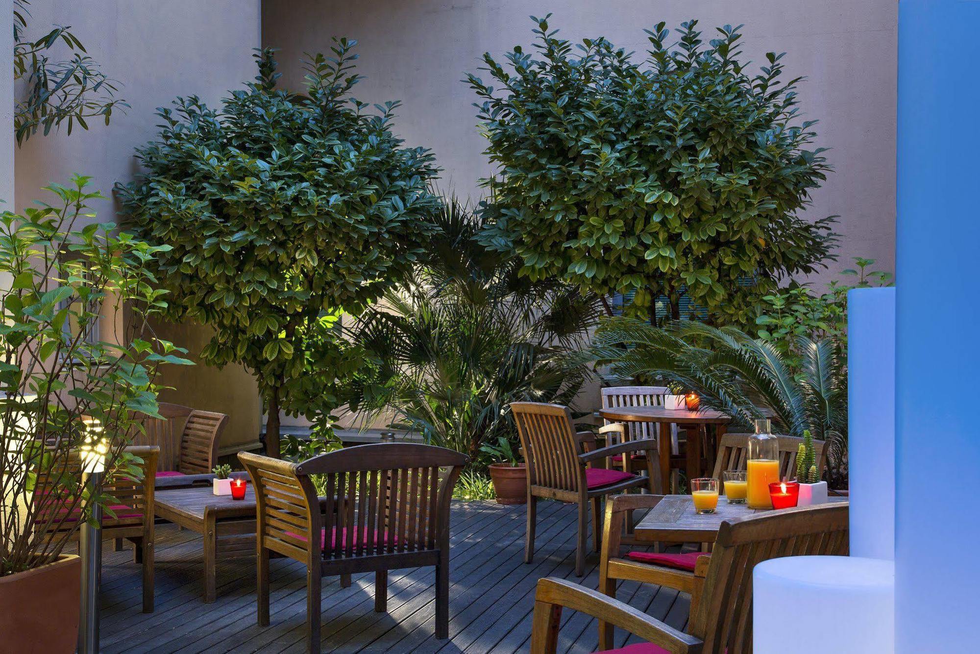 Aparthotel Citadines Croisette 3*