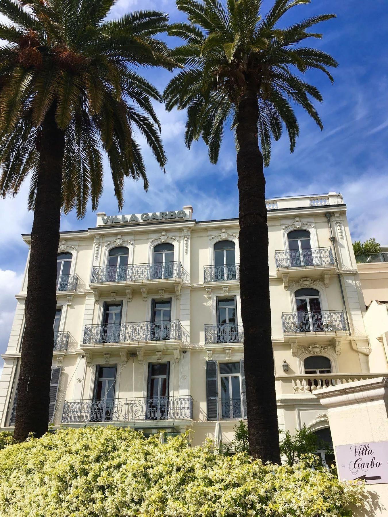 Garbo Hotel