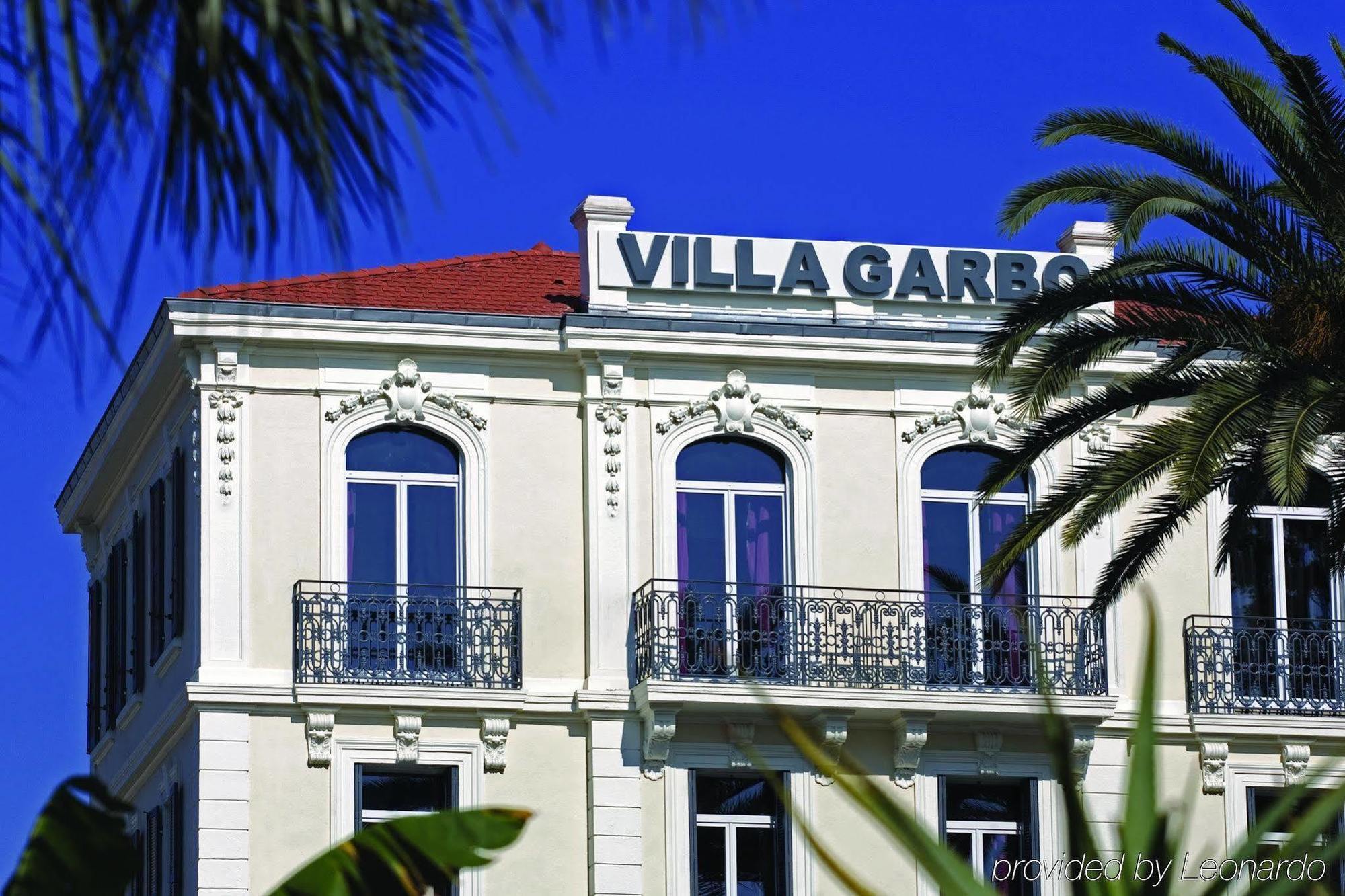 Garbo Hotel Cannes