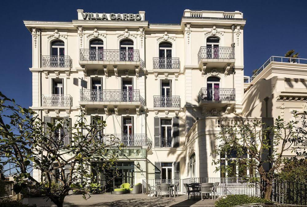 Hotel Garbo