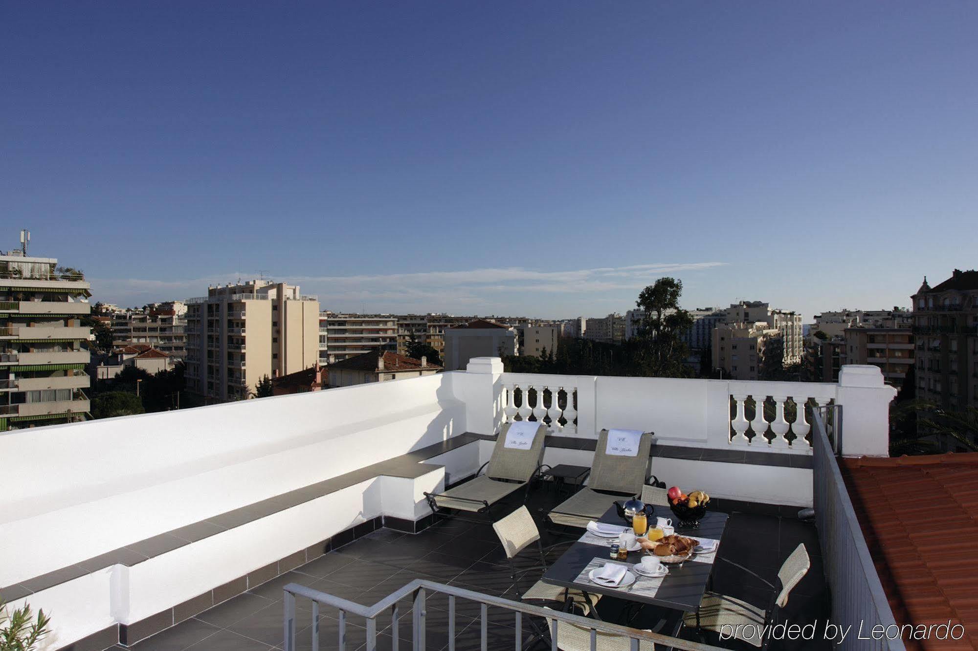 Garbo Hotel Cannes