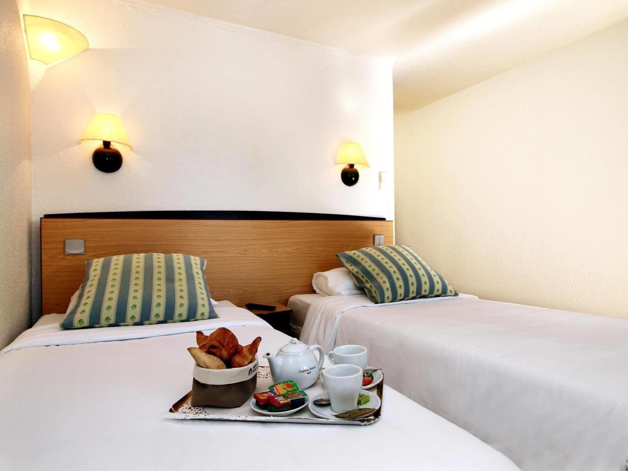 Kyriad - Mandelieu Hotel 3*