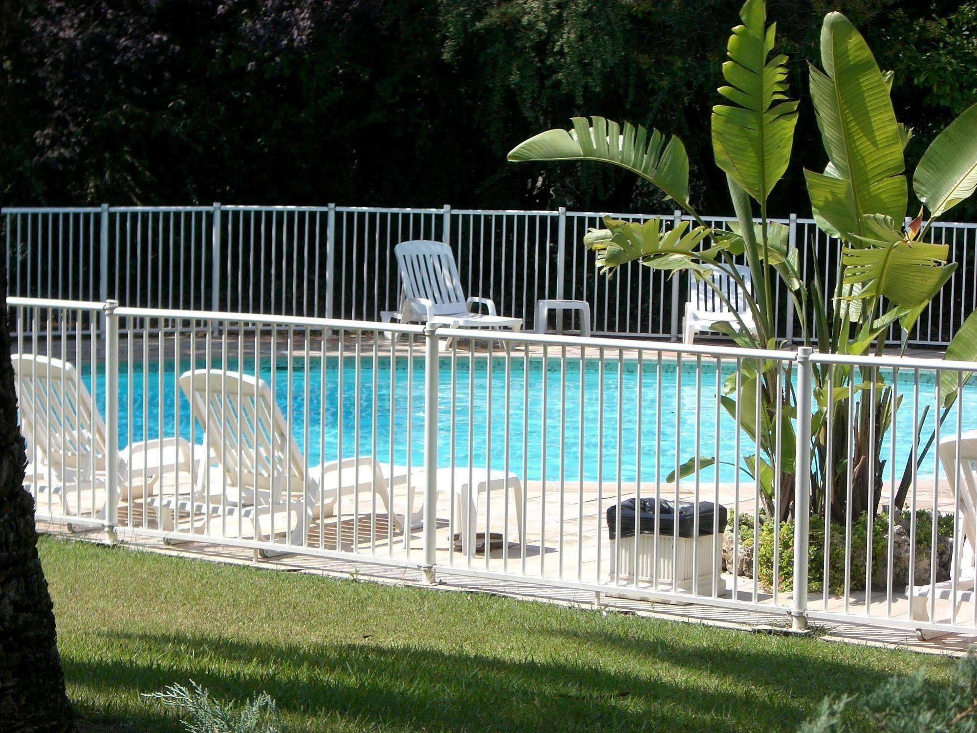 Kyriad - Mandelieu Hotel
