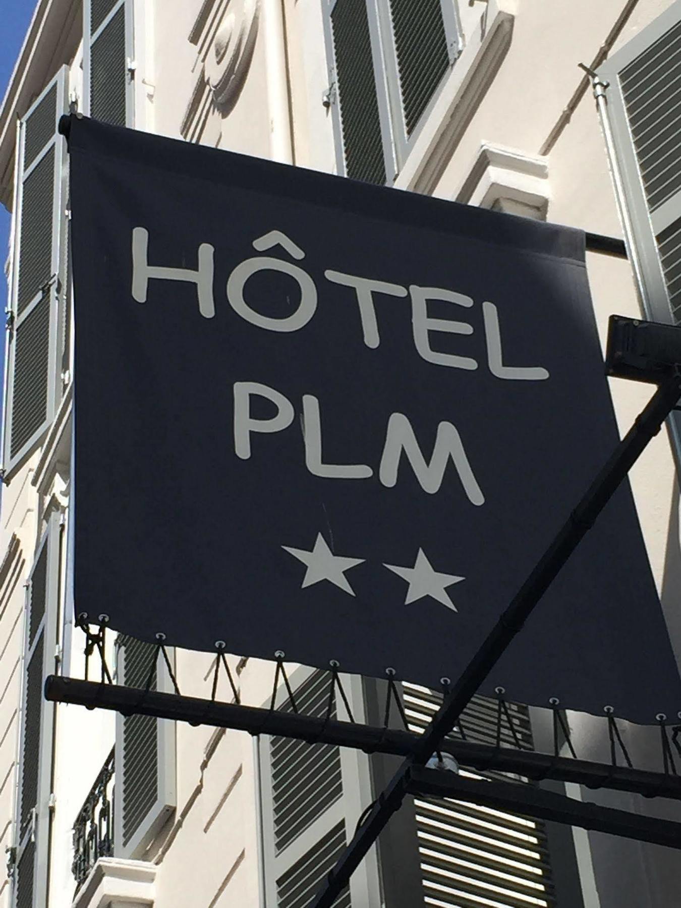 Hotel P.l.m. 2*