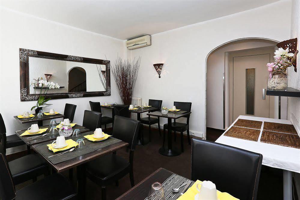 Hotel P.l.m. 2*