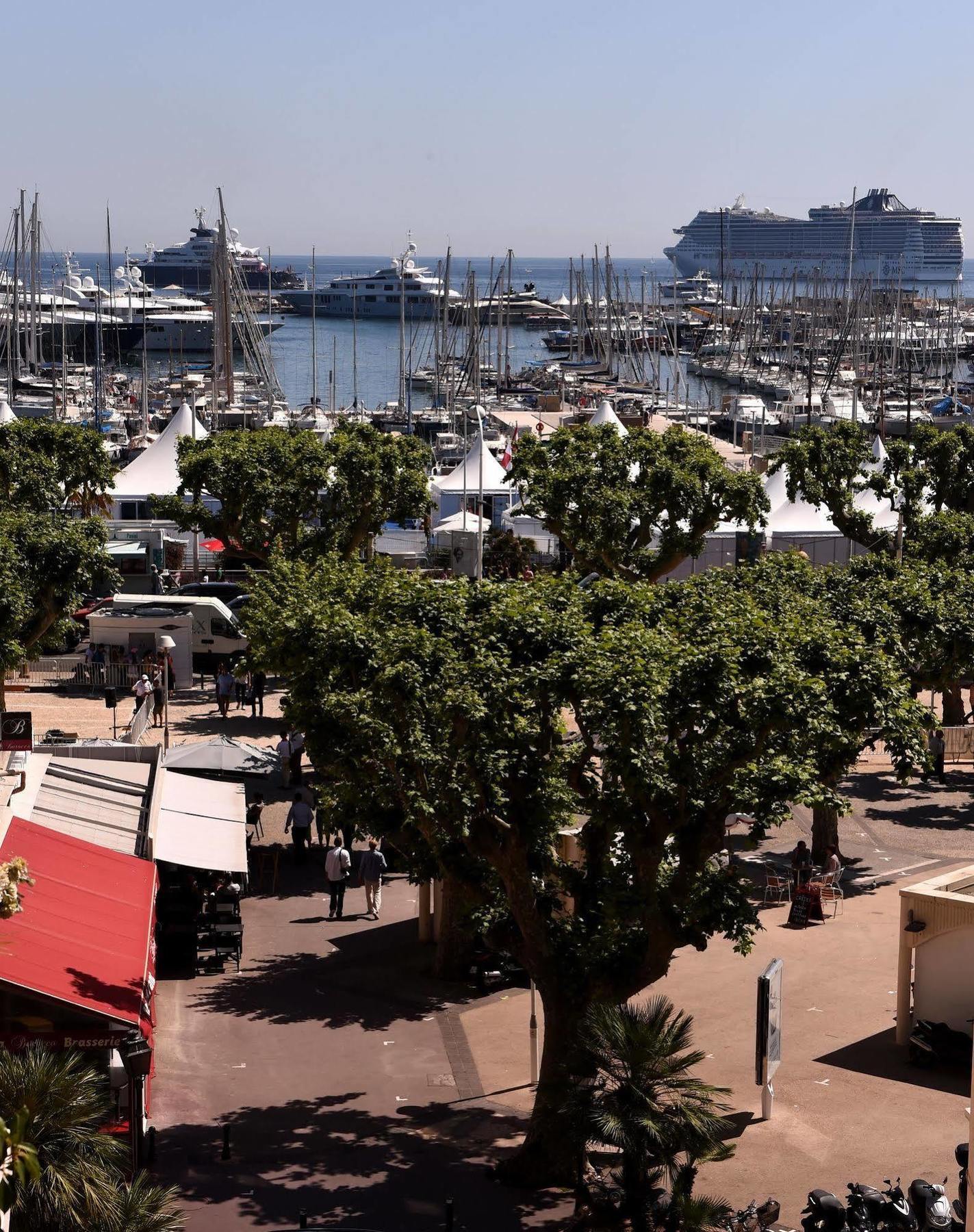 Avaton Hotel Cannes