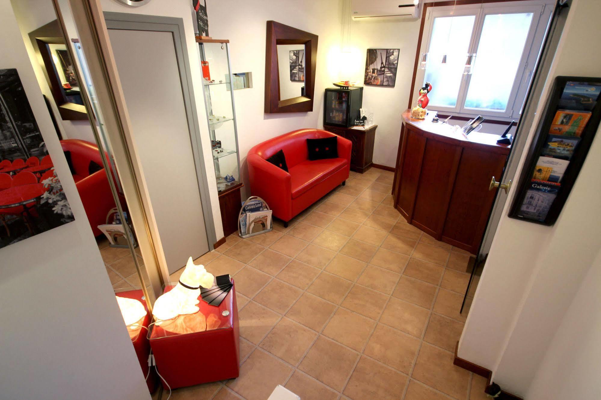 Avaton Hotel Cannes Hotel Cannes