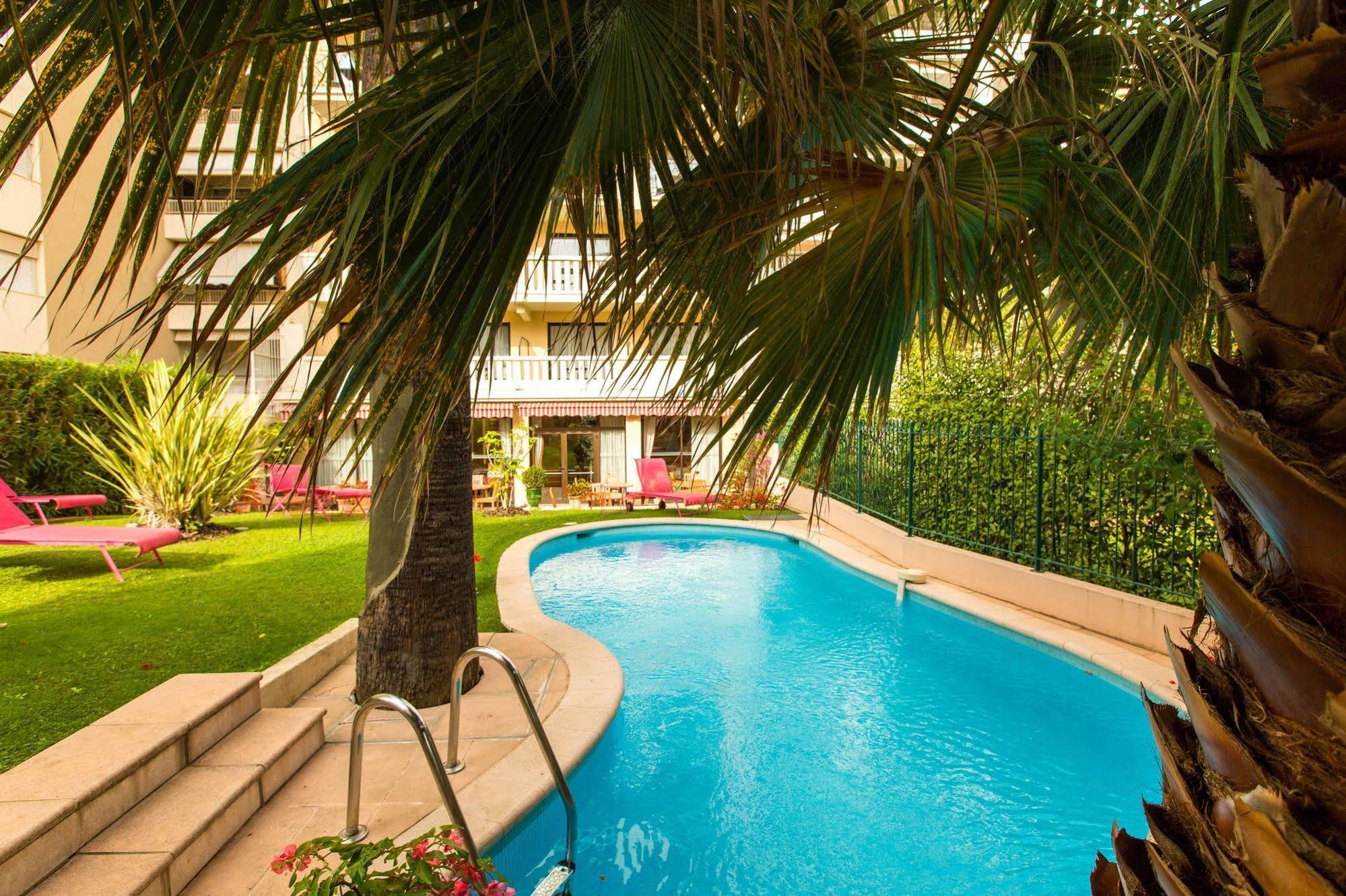 Hotel Sun Riviera 4*