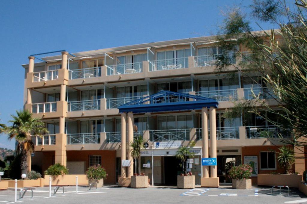 Club Mmv Horizon Bleu Apartment *