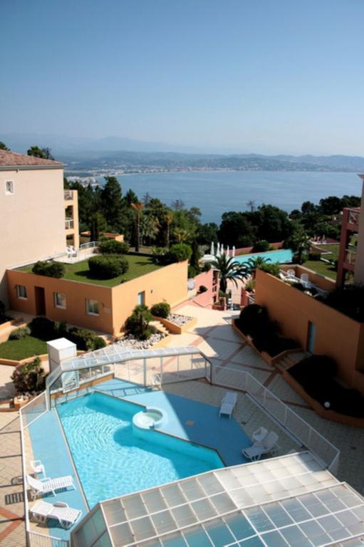 Club Mmv Horizon Bleu Apartment Cannes