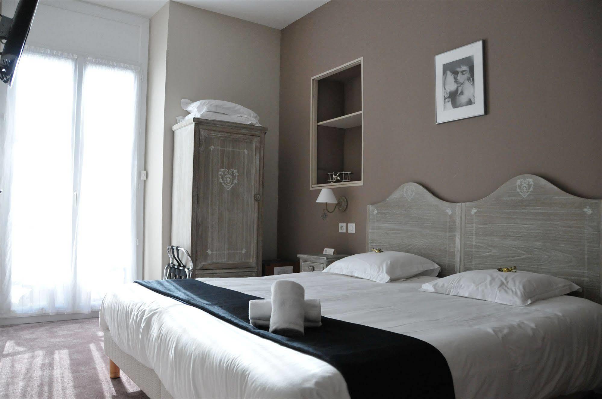 Oxford 3* Cannes