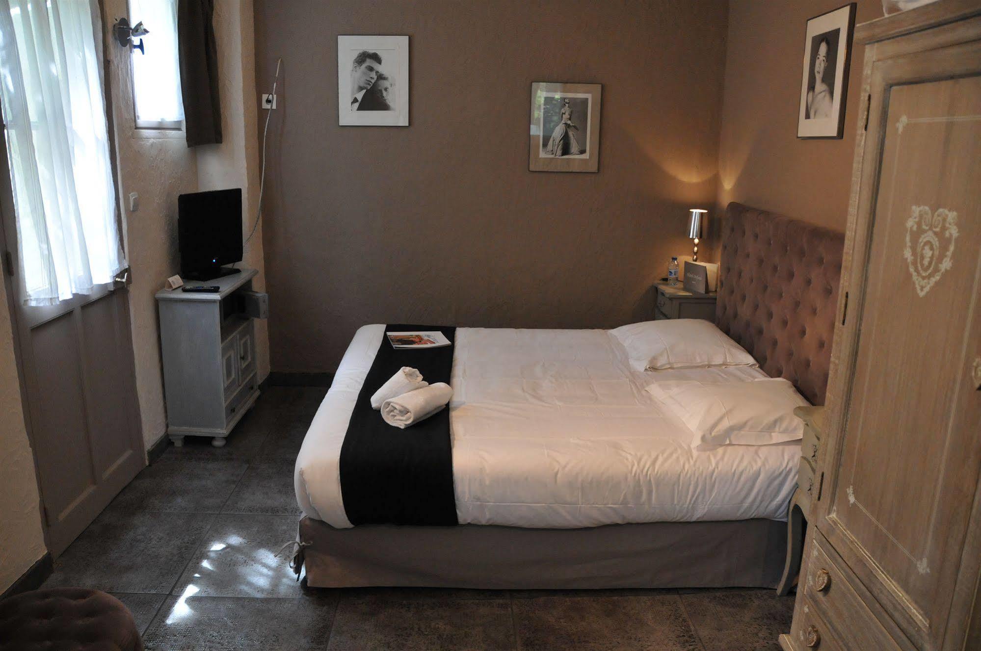 Oxford Hotel