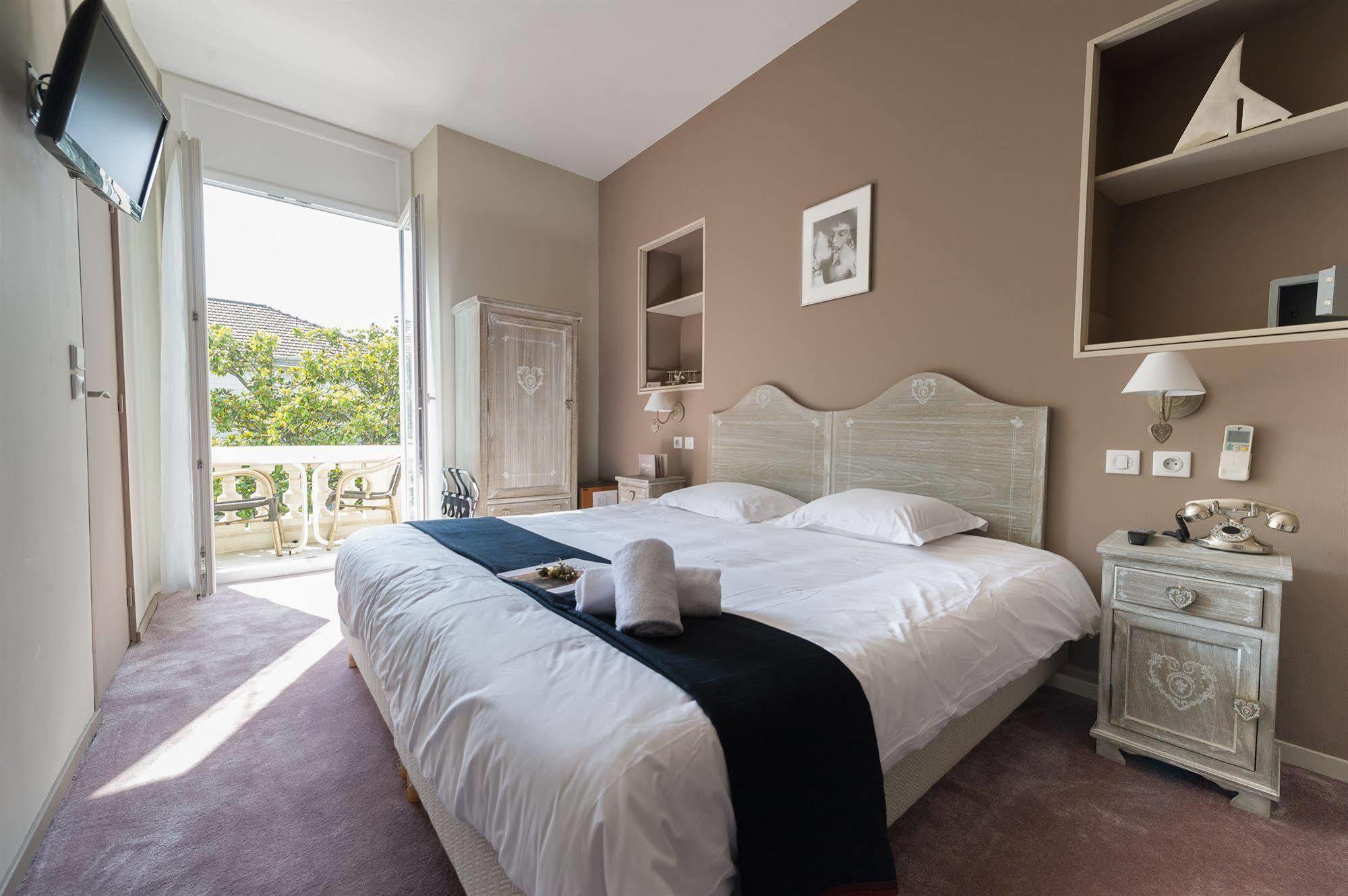 Hotel Oxford Cannes