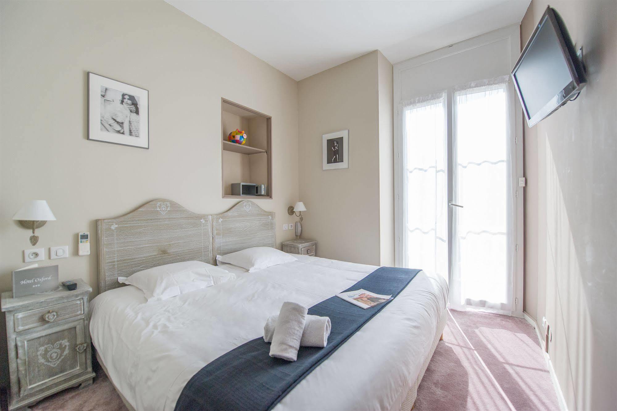 Hotel Oxford