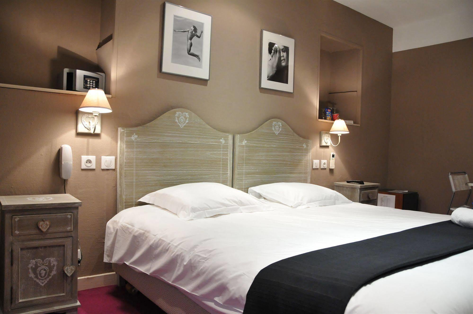 Hotel Oxford Cannes
