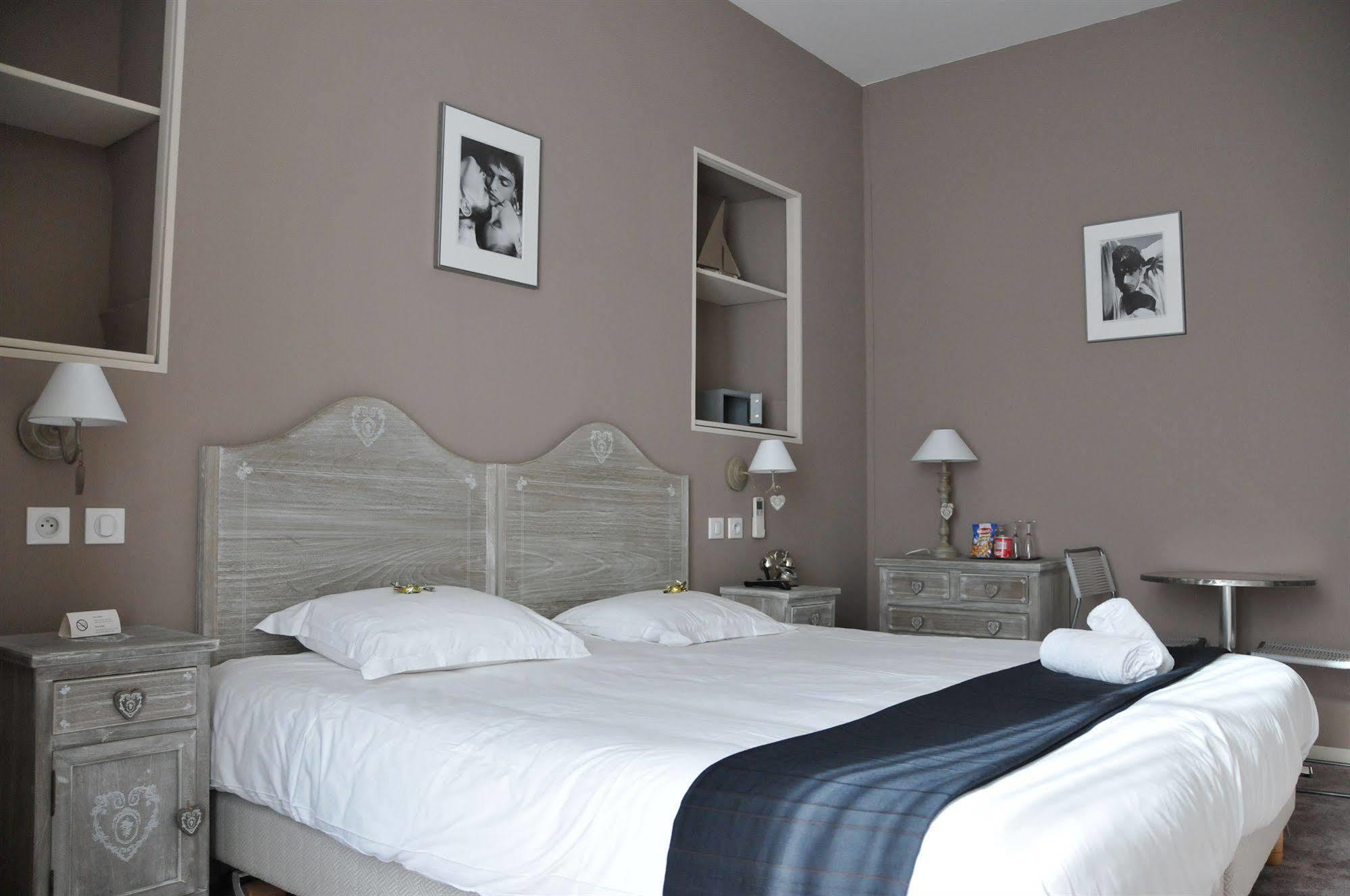 Oxford 3* Cannes