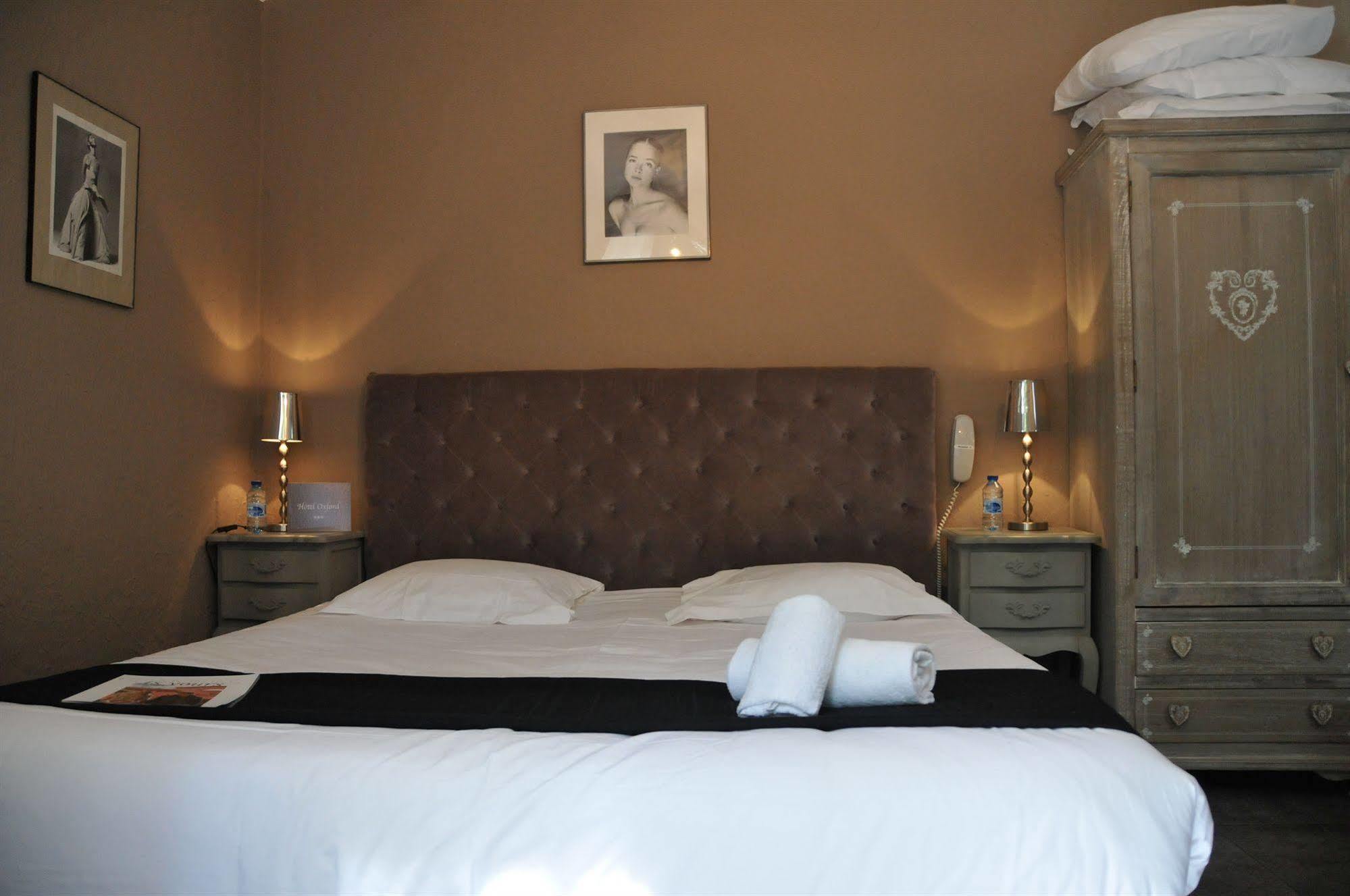 Oxford 3* Cannes